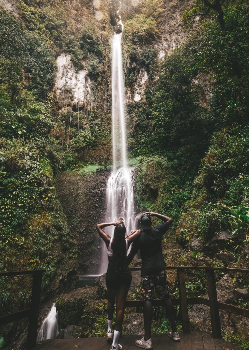 Adventure Wellness Package